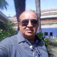 Carlos Costa Almeida