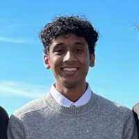 Pranay Tiru