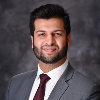Wasiq Ahmad, Pmp®