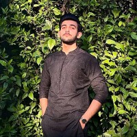 Fahad Iftikhar Chaudhry