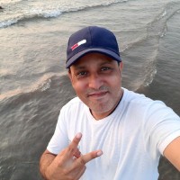 Ritesh Bharati