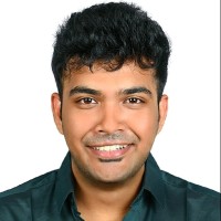 SABARISH J