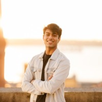 Mehul Chaudhari