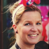 Johanna Ljungberg