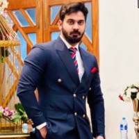 Azme Shah