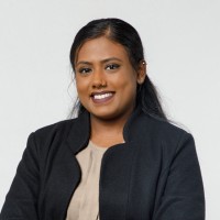 Keerthana Sivakumar