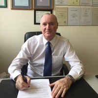 Terry Hunter