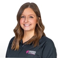 Madison Gaffney