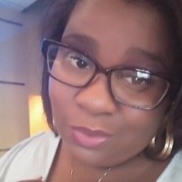 Kiana Washington-Gauff, Lpc-S