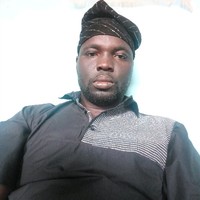 Issa Kafando