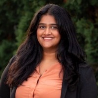 Bhumi Patel