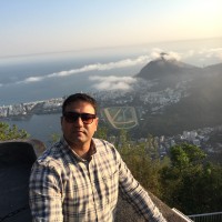 Sajid Bashir