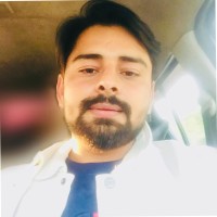 Ashish Dwivedi