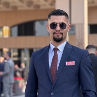 Parosh Majid