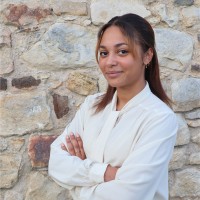 Axelle Cissé