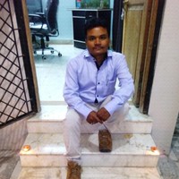 Bhupendra Raut