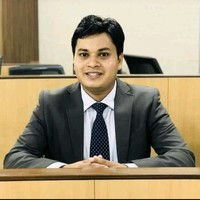 Vaibhav Bangar