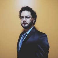 André Luiz Conceição