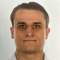 Maxim Madrzak