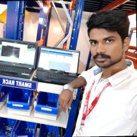 kesavan alangaramohan