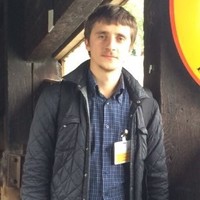 Roman Deryugin