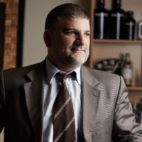 Konstantinos Georgiou