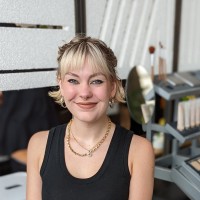 Katherine Eckland
