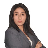 Madeleine Conde