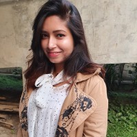 Nusrat Zahan Fatema
