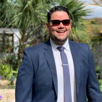Oscar Leonardo Ramirez Rodriguez, Mba