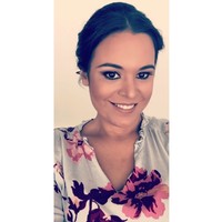 Daniela González Sol
