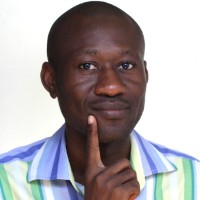 Jean Paul Kamdem, Ph.D.