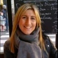 Laura Wharton