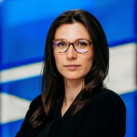 Annika Borkeloh