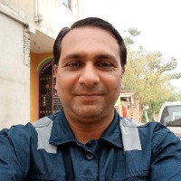 Ritesh Moliya
