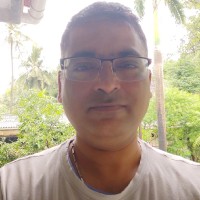 Anand Mascarenhas
