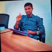 Srinu Dadisetti