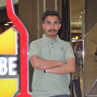 Rohit Kumar