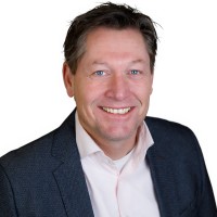 Jorg Van Den Berg