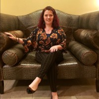 Lizz Glenn Carey