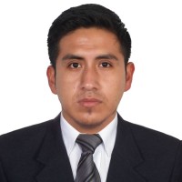 Jhonatan Antony Caballero Huarca