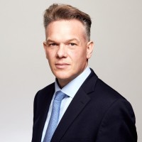 Hartmut Van Münster