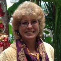 Margaret Lott