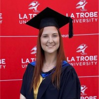 Rachael Mcquillan