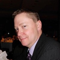 Dave Cameron, Csp
