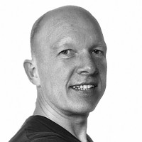 Mark Hazenberg