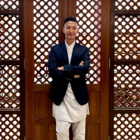 Ritesh Maharjan