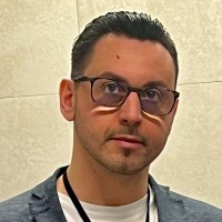 Nico Bakaloudis
