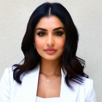 Maheen Samad