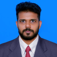 Jithin Joseph